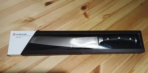 Wüsthof super slicer cm - super,