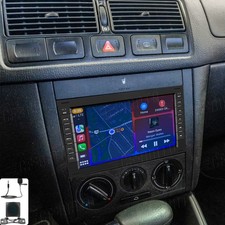 2+64GB Für VW GOLF IV