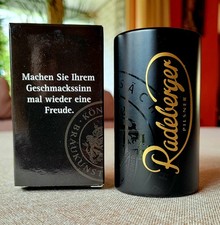 Radeberger push up Öffner neu