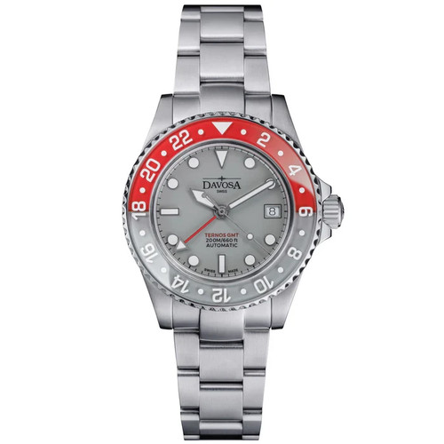 Davosa ternos gmt lucent ref - ternos,