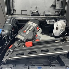 Würth Nagelgerät ASN 5090 HF - NLR-CORDL-ASN5090-HF 18V Akku Dewalt Neuwertig!