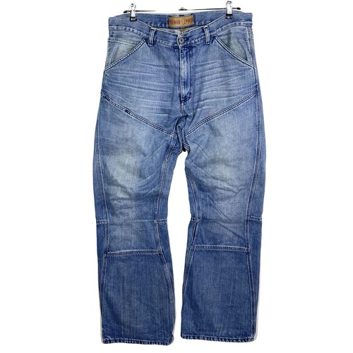 Jeans baggy fit streetwear - baggy,