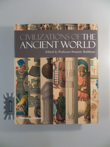Civilizations the ancient - of,