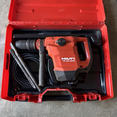 Hilti avr - hilti, 50-avr