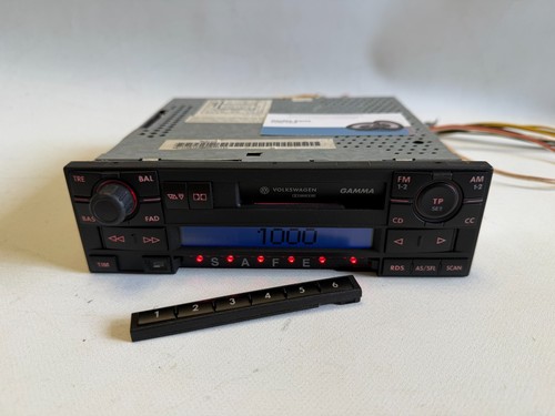 Gamma radio autoradio - gamma,