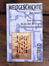 Weltbild Weltgeschichte Band