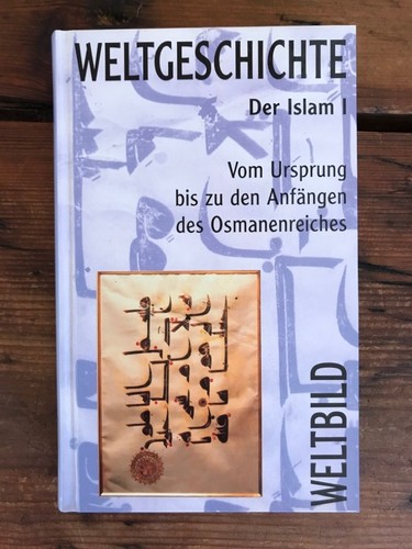Weltbild weltgeschichte band - weltbild,