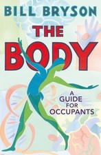 Bill Bryson The Body