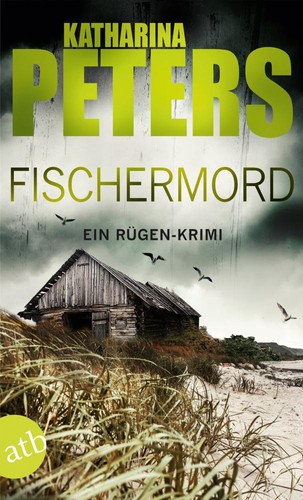 Katharina peters fischermord - katharina, /