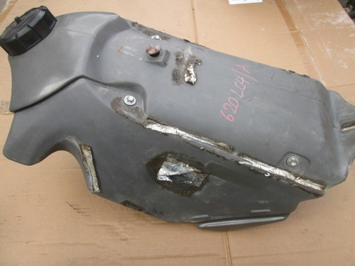 Benzintank kraftstofftank ktm - benzintank,