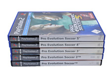 PS2 Spiele Bundle | Pro