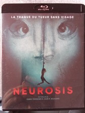 blu-ray NEUROSIS
