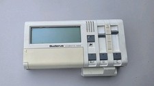 BUDERUS Ecomatic 4000 Regler