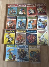 Mosaik Abrafaxe 1976 - 1990 Komplett mit und ohne Abo / DDR