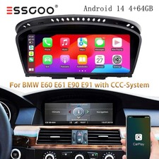 8,8" 4+64GB Autoradio Android
