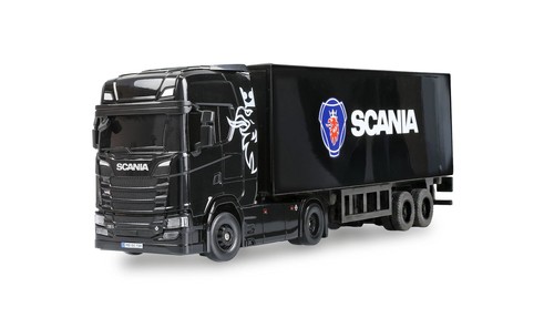 Amewi scania 730 lkw 1 - rc,