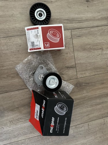 Riemenspanner für mercedes - für,