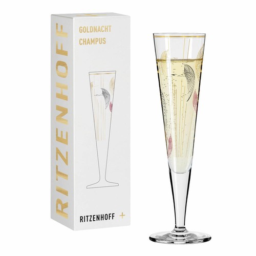 Ritzenhoff champagnerglas - ritzenhoff,
