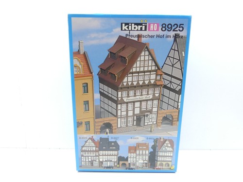 Kibri 8925 bausatz - kibri,