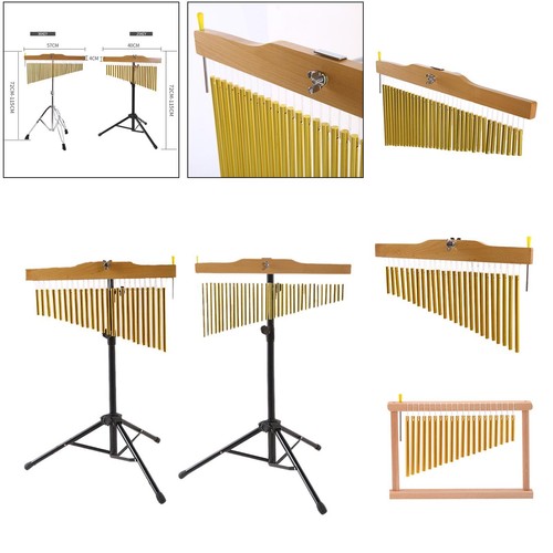 Chimes bars einreihiges - chimes, 36