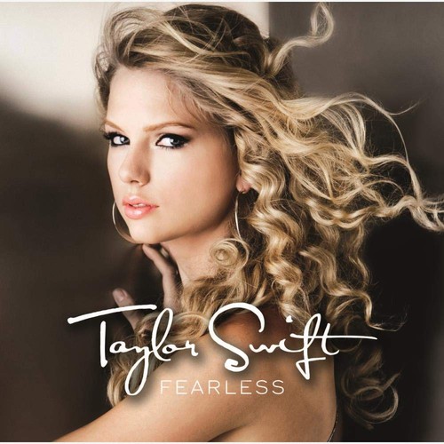 Taylor swift fearless - swift, |