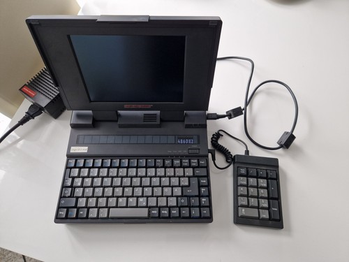 Highscreen vobis 486dx - highscreen, 486dx-50