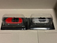 Kyosho 1/64 BMW Z8 2er Set