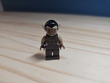 Lego minifigur hobbit herr - minifigur,