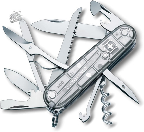 Victorinox huntsman schweizer - huntsman,