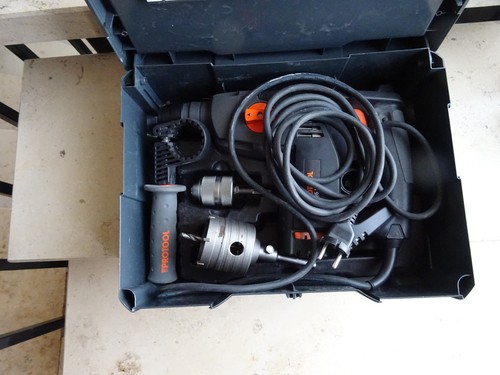 Protool kombibohrhammer chp - protool,