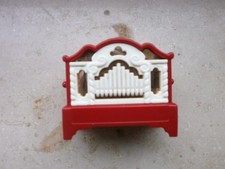 Playmobil 4058 4152 5875 rote