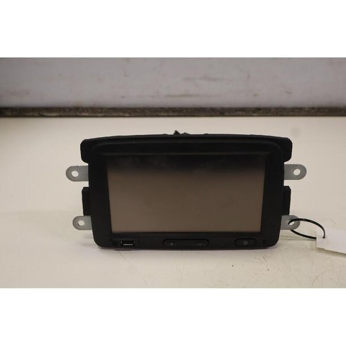 Radio renault trafic - radio,