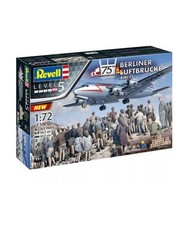 Plastikbausatz, Geschenkset