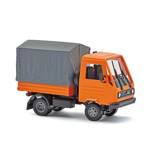 Busch 42253 multicar - 42253,