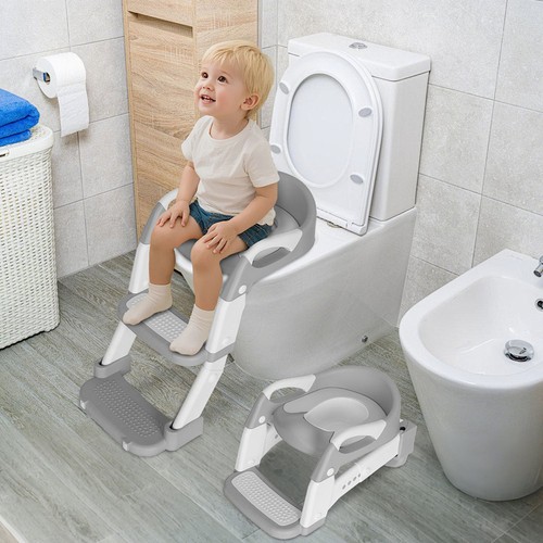 Toilettentrainer mit - 2,