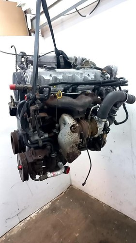 Teilmotor ford usa probe - ford,