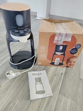 Beaba Bib' Expresso, Fläschchenwärmer Babyfläschchen Zubereiter -DEFEKT!-