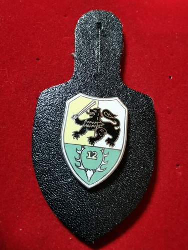 Brustanhänger