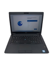 Dell latitude 5490 - latitude,