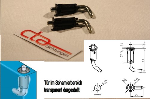 Scharnier stiftscharnier - scharnier,