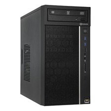 Core office amd ryzen - pc, 5