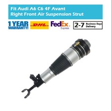 Front Right Air Suspension