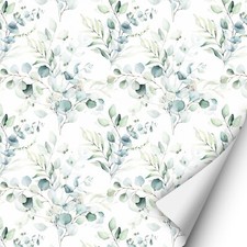 2 x 0,9 m selbstklebende Folie