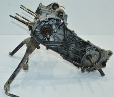 SACHS BIKES SPEEDJET R MOTOR KURBELWELLE GETRIEBE ÖLPUMPE MOTORBLOCK STÄNDER