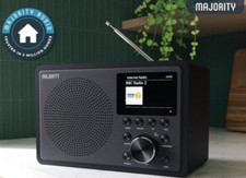 Internet Radio for Home with