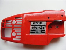 Gehäuse Seitenteil für