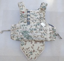 Neue takt. Infanterie-Weste