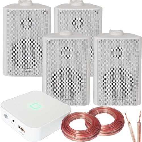 Mini wifi stereo - mini,
