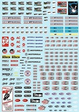 Motorsport Sponsoren Street