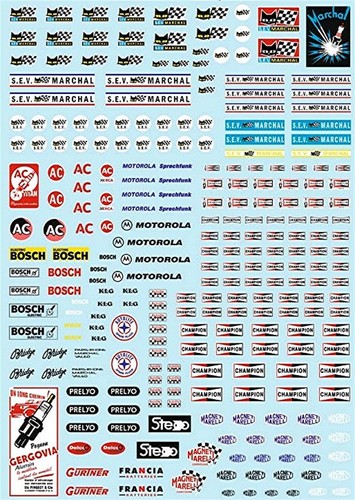 Motorsport sponsoren street - sponsoren,